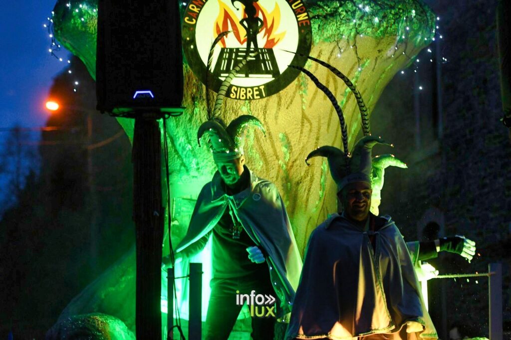 Sibret > Carnaval> Photos