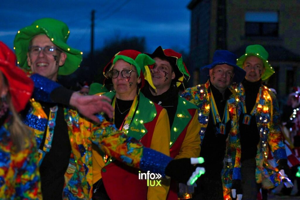 Sibret > Carnaval> Photos