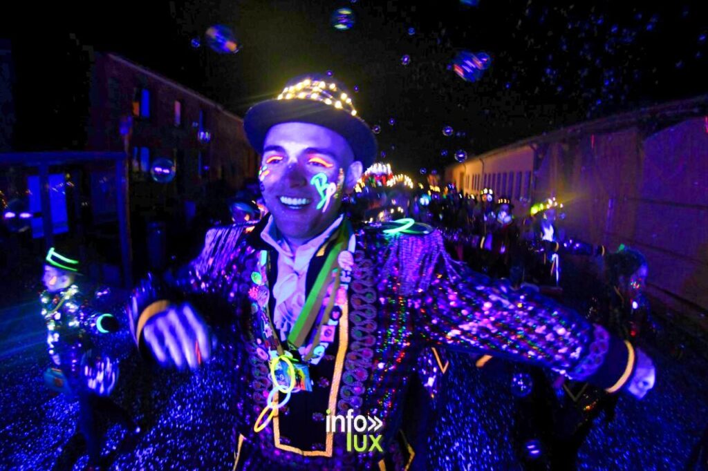 Sibret > Carnaval> Photos