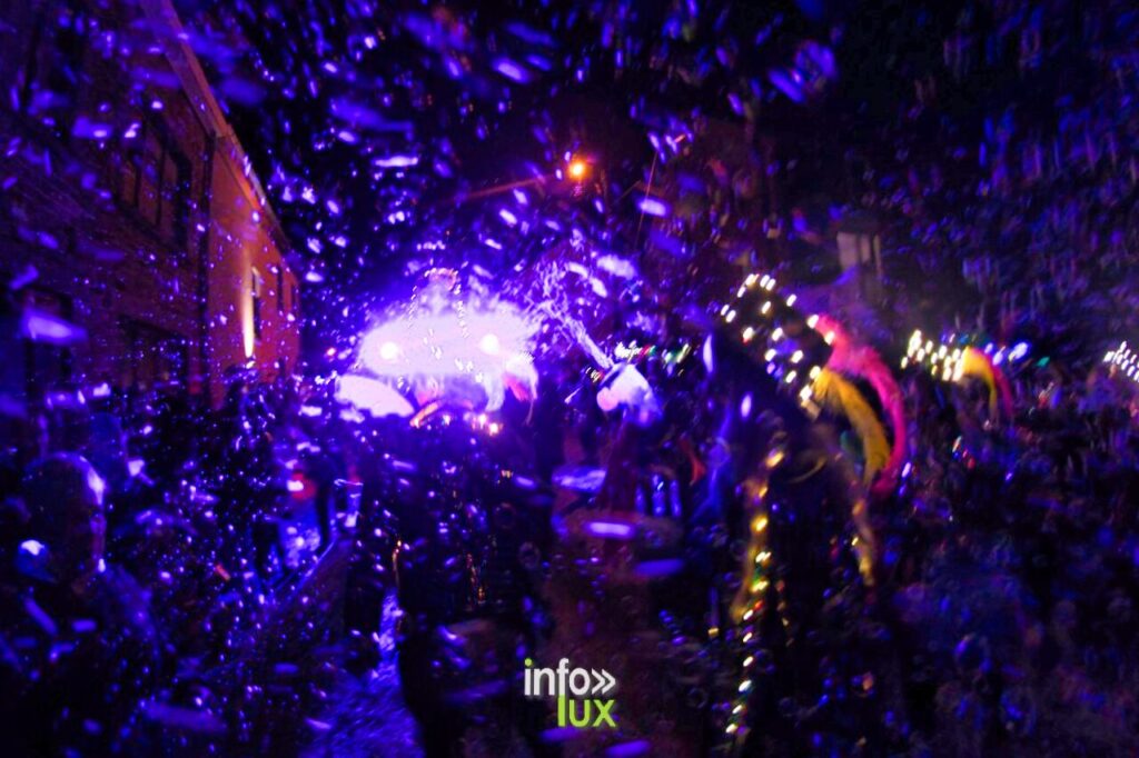 Sibret > Carnaval> Photos