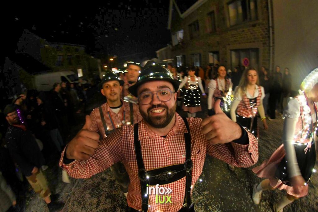 Sibret > Carnaval> Photos