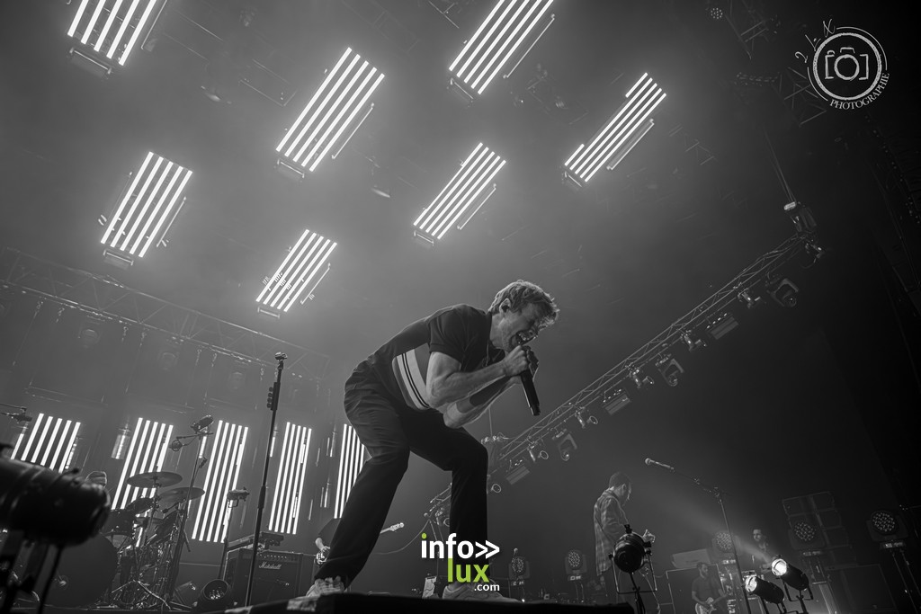 AMNEVILLE > CONCERT > KYO