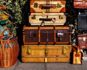 Brocantes Braine-l’Alléud marchés aux puces Wallonie antiquités
