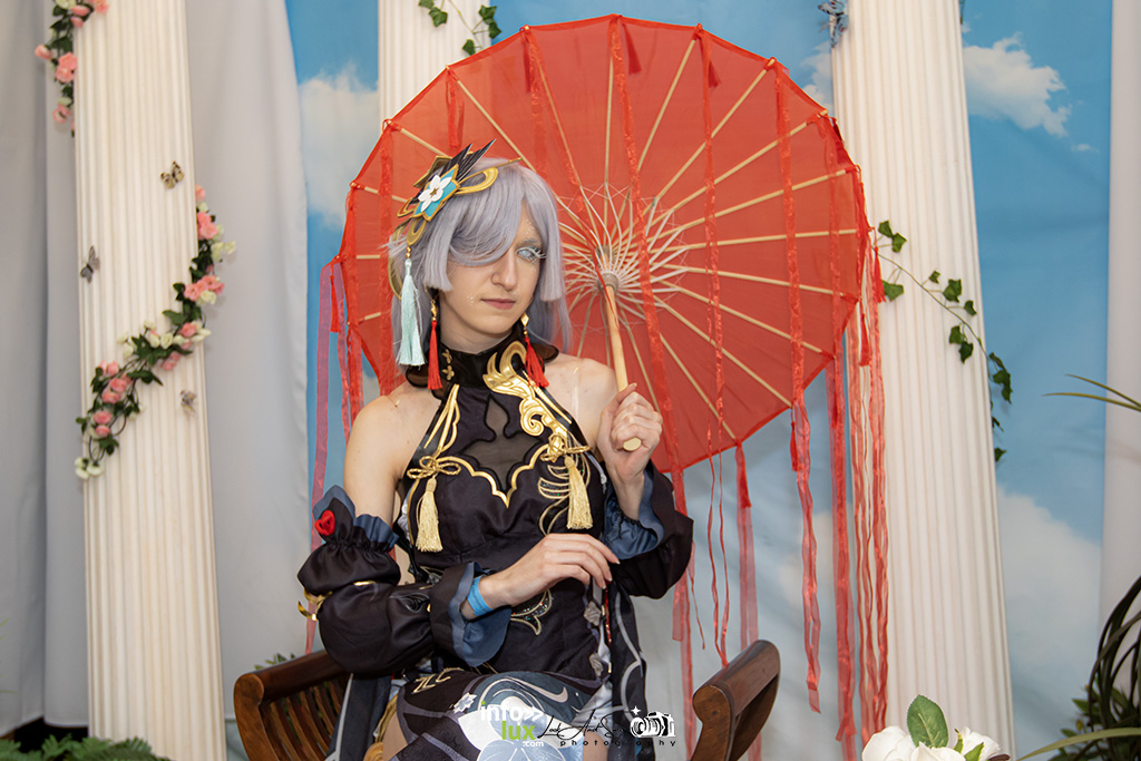 CONVENTION > MANGA > JAPAN PARTY > PARC FLORAL DE VINCENNES
