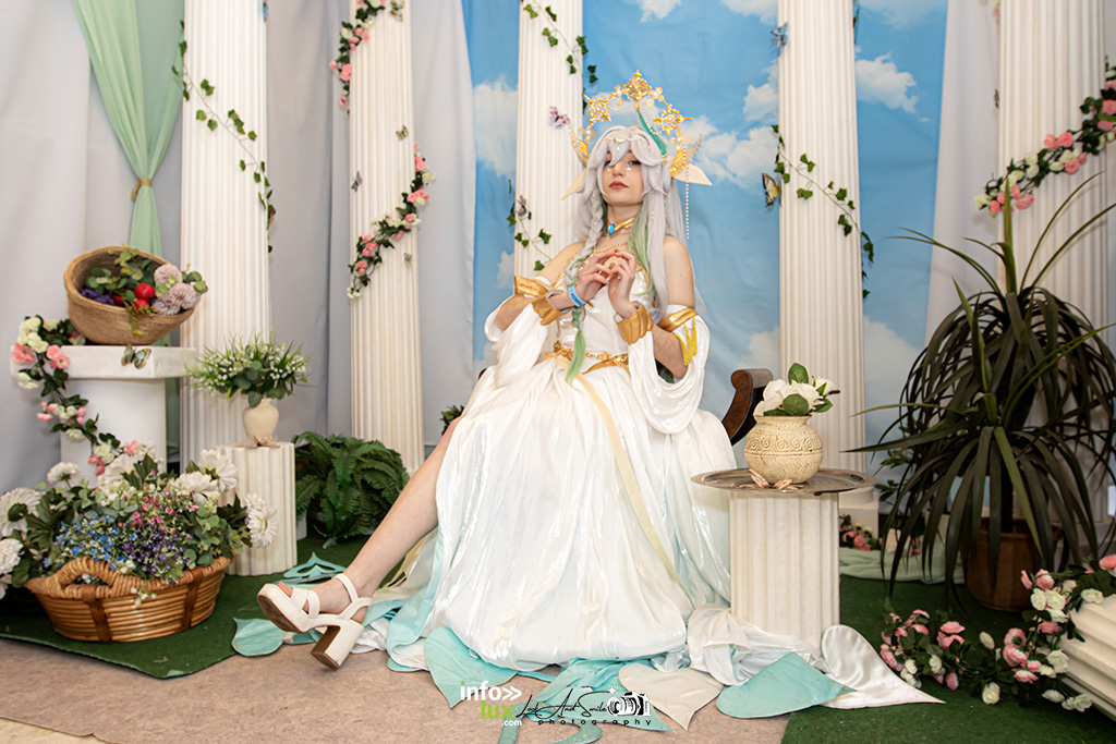 CONVENTION > MANGA > JAPAN PARTY > PARC FLORAL DE VINCENNES
