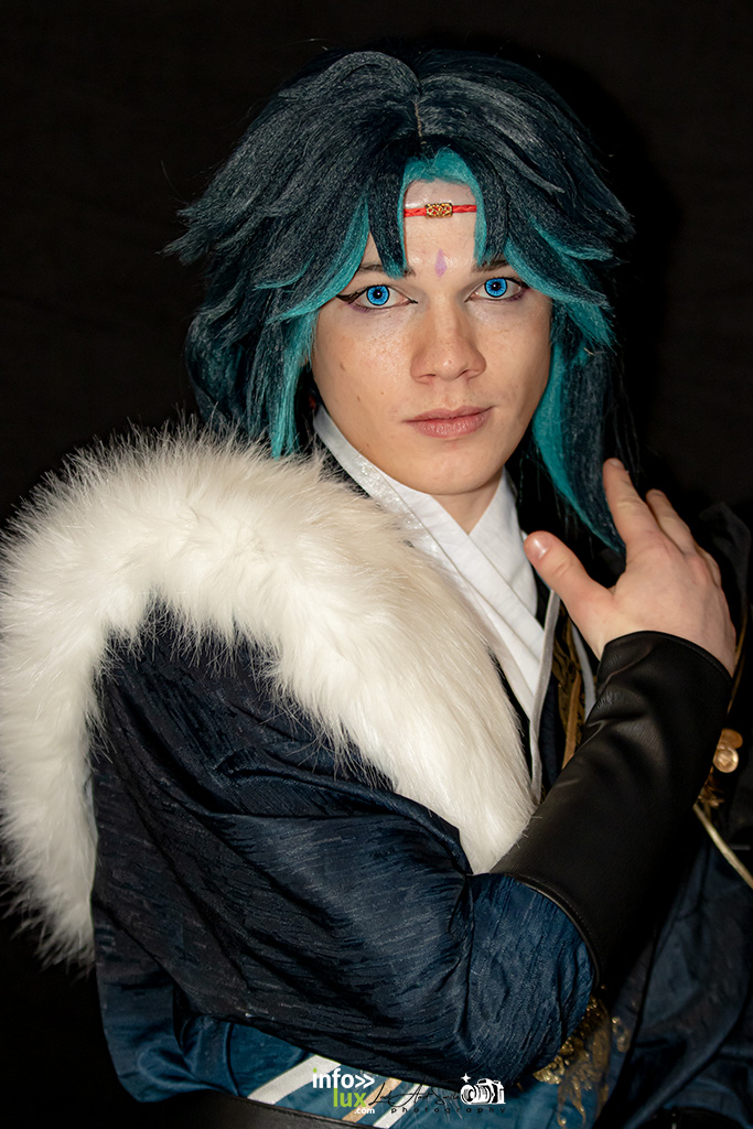 CONVENTION > MANGA > JAPAN PARTY > PARC FLORAL DE VINCENNES