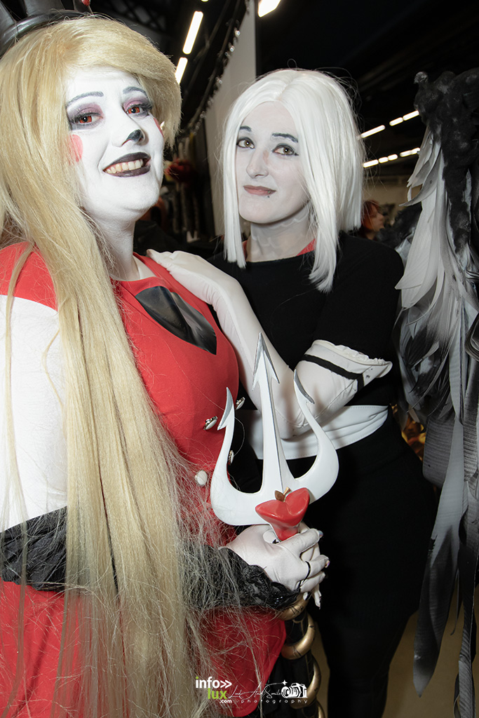 CONVENTION > MANGA > JAPAN PARTY > PARC FLORAL DE VINCENNES