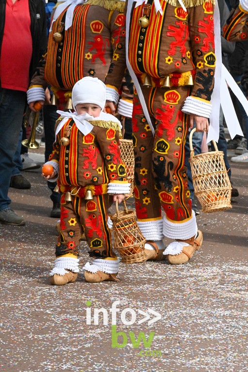 Carnavals > Date