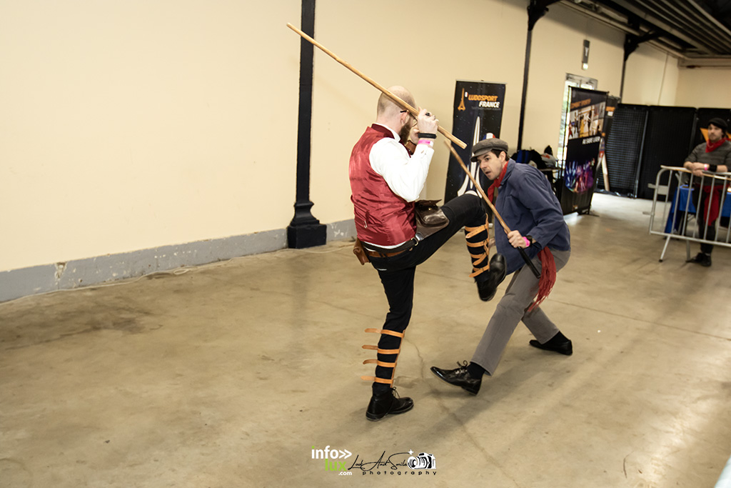 CONVENTION > MANGA > JAPAN PARTY > PARC FLORAL DE VINCENNES
