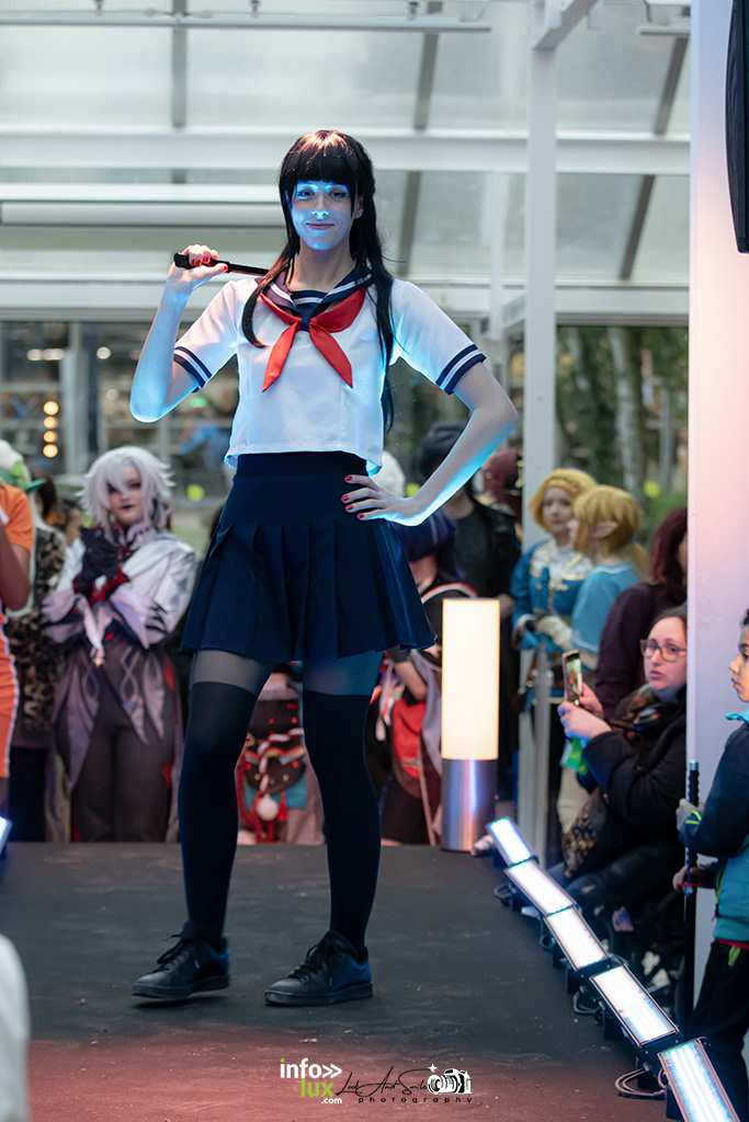 CONVENTION > MANGA > JAPAN PARTY > PARC FLORAL DE VINCENNES