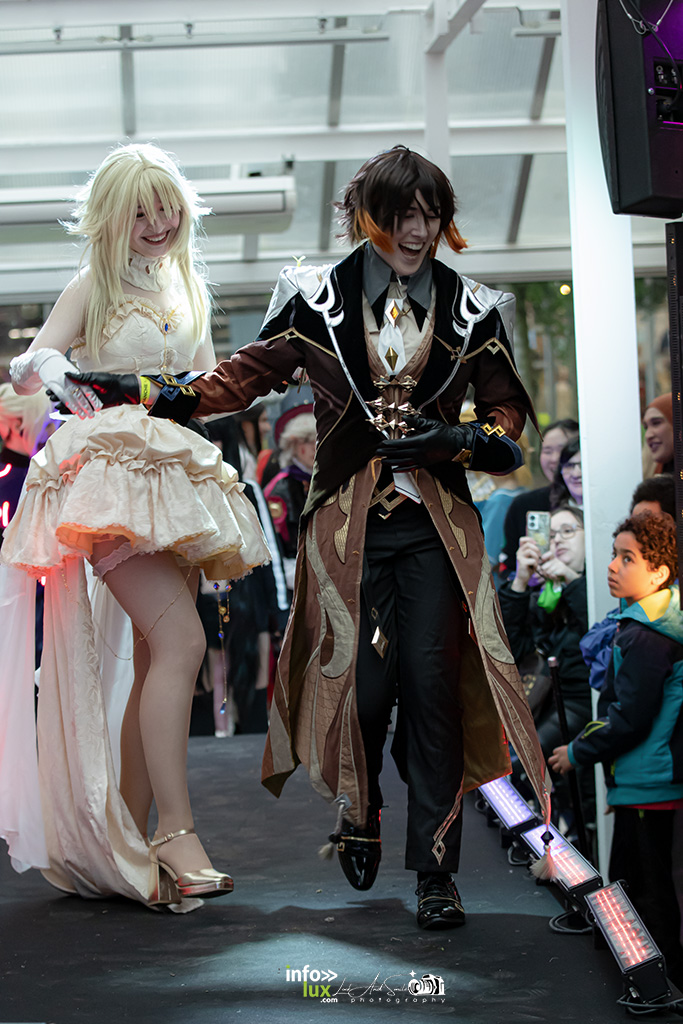CONVENTION > MANGA > JAPAN PARTY > PARC FLORAL DE VINCENNES