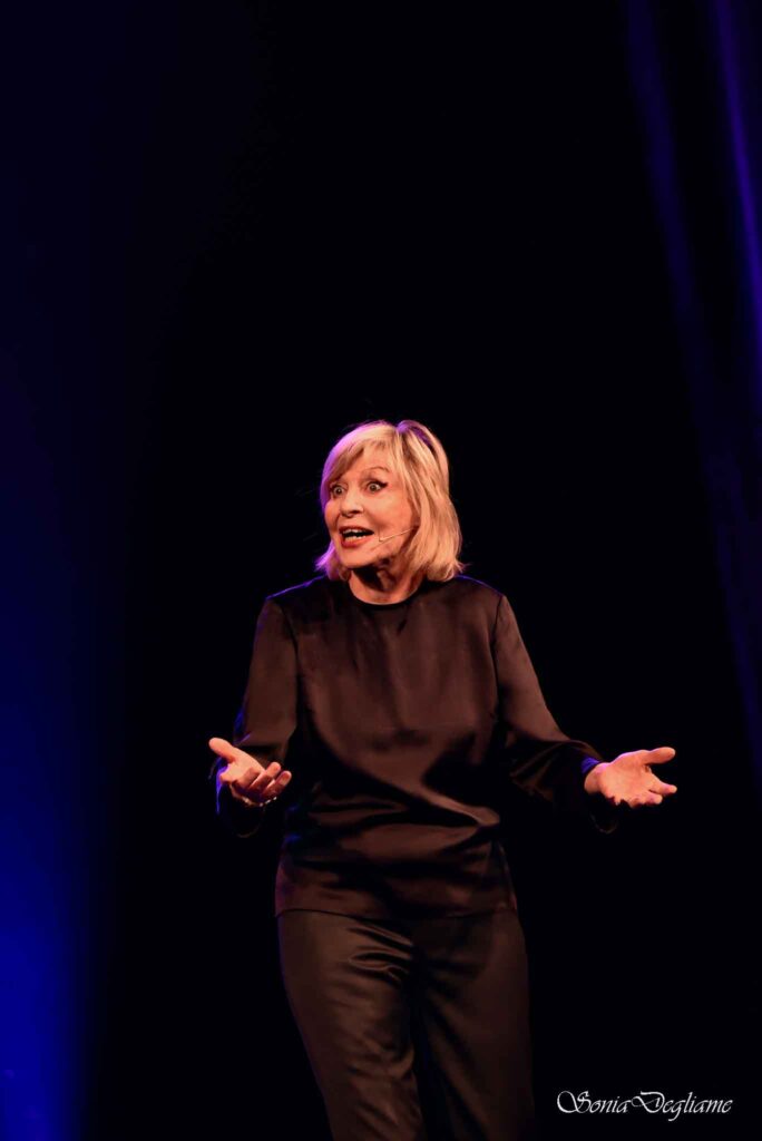 NANCY > SPECTACLE > CHANTAL LADESOU