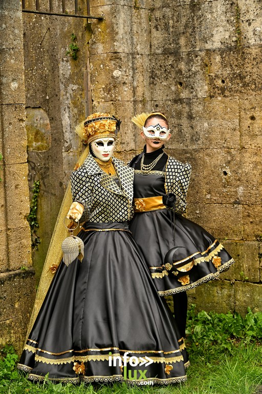 LONGWY > EVENEMENT > CARNAVAL VENITIEN