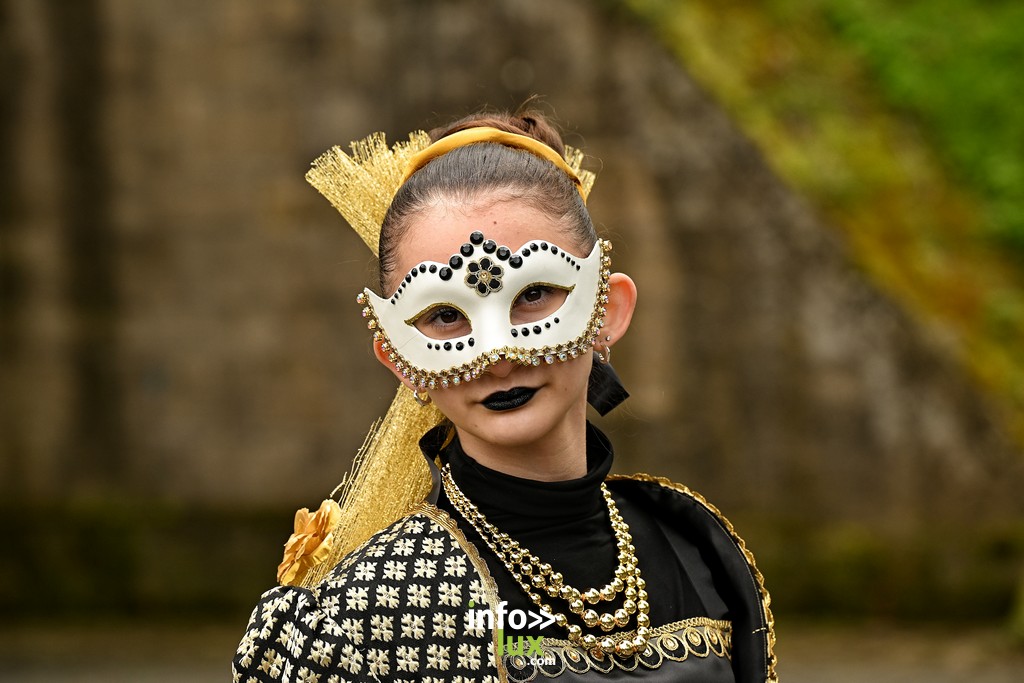 LONGWY > EVENEMENT > CARNAVAL VENITIEN