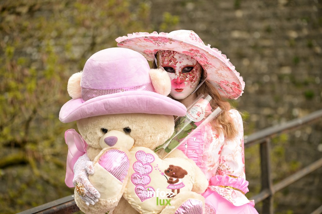 LONGWY > EVENEMENT > CARNAVAL VENITIEN
