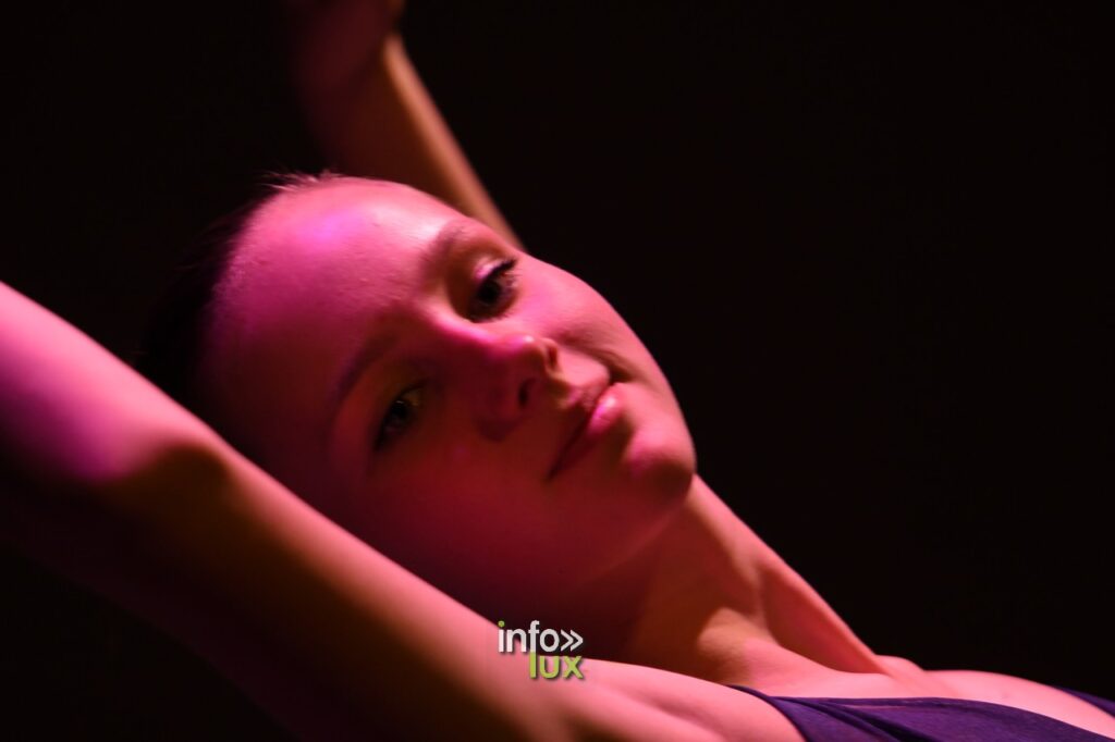 Libramont > Habay > Spectacle > Ecole de Danse Flex'