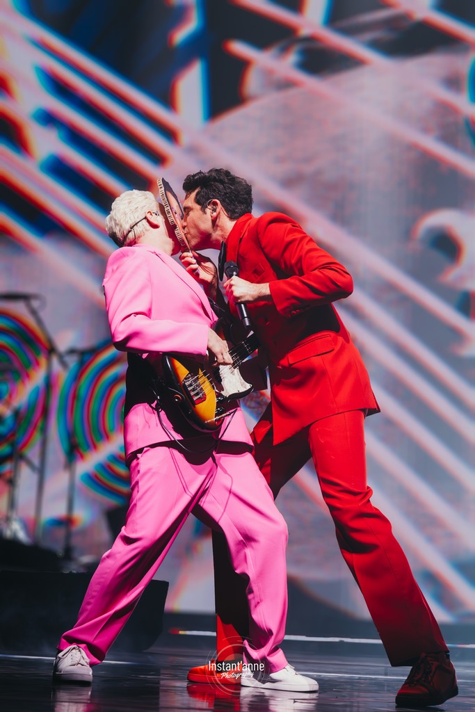 Forest National > Concert > Mika Apocalypse