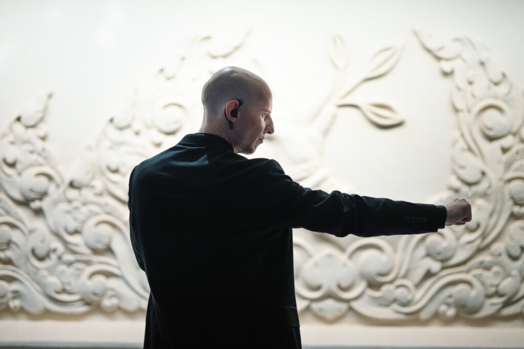 Derek Bidaut pour Phnom Penh Ground Zero - Info Cinema