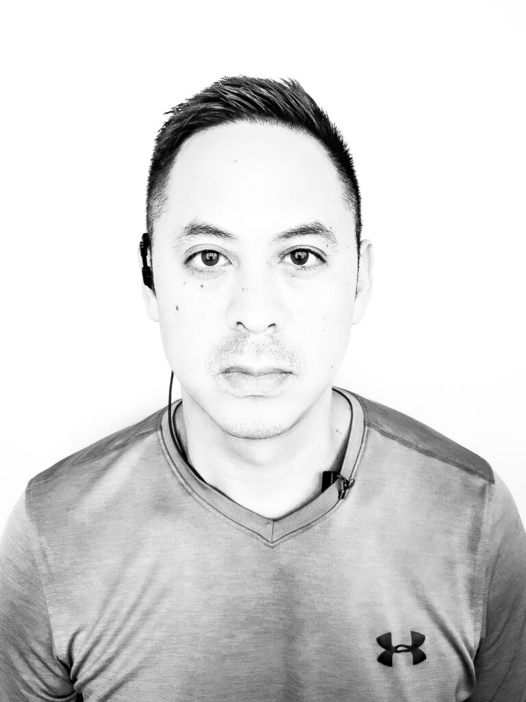 Samorane Muy - producteur de Phnom Penh Ground Zero - Info Cinema