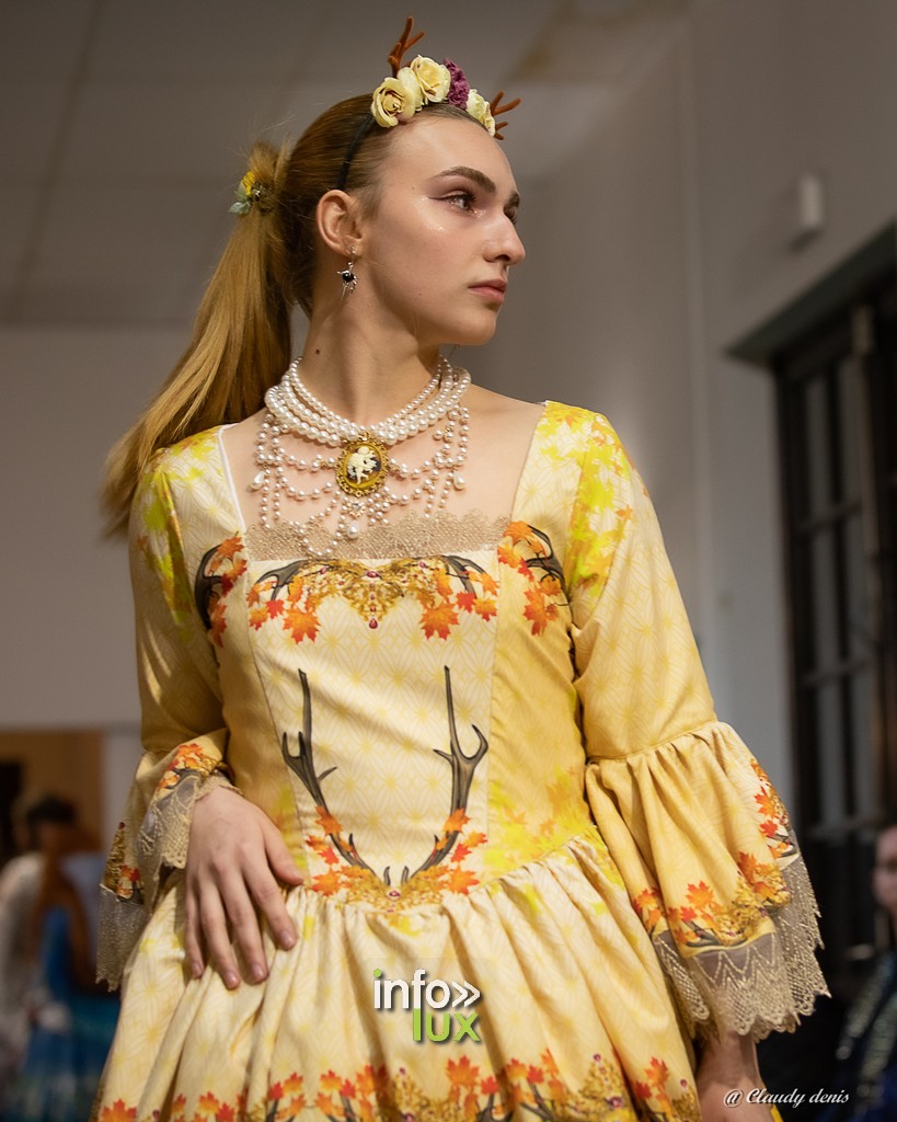 Liège > Fashion Week > Photos