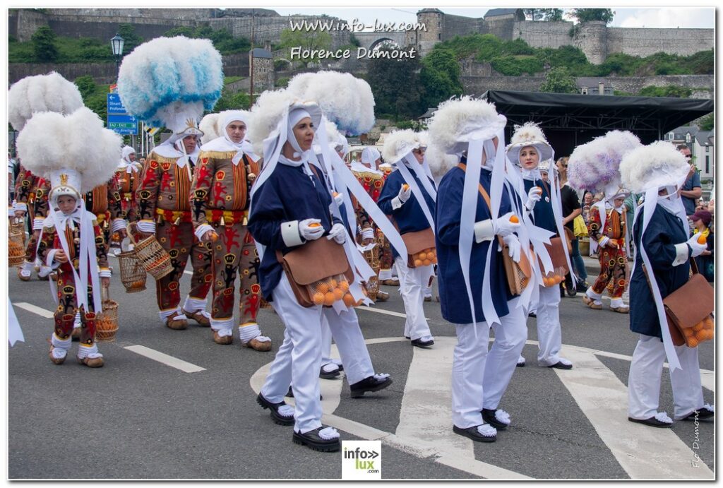 Jambes > Corso Fleuri > Photos