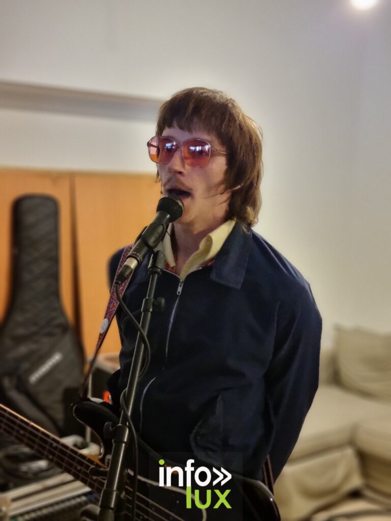 Yolande Bashing - Les Aralunaires