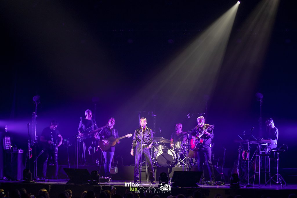 PARIS > CONCERT > CASINO DE PARIS > JEAN-BAPTISTE GUEGAN