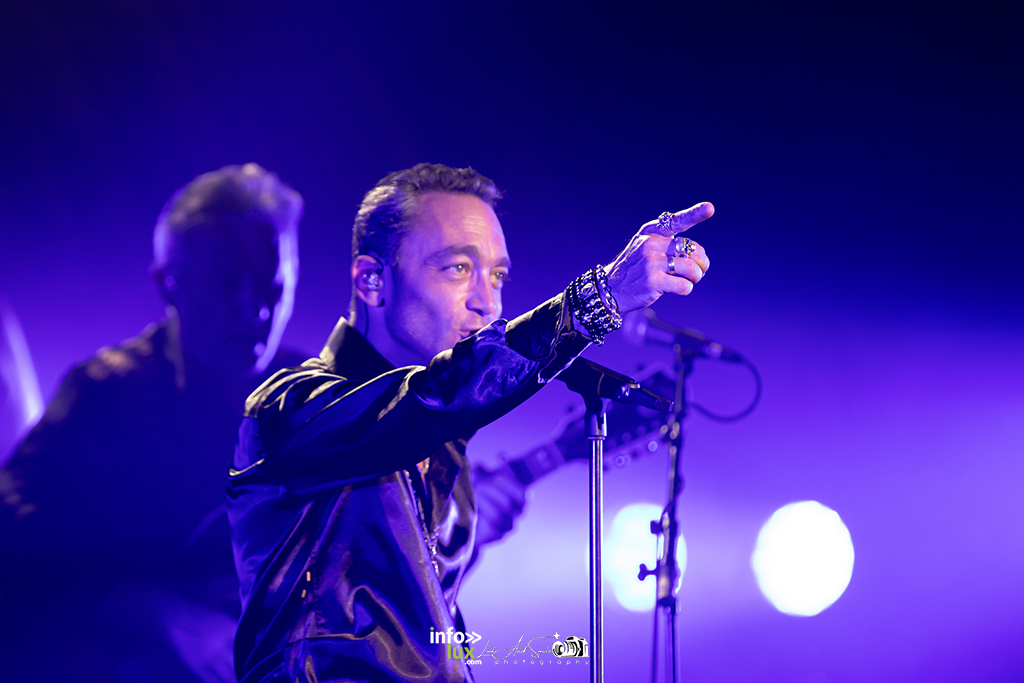 PARIS > CONCERT > CASINO DE PARIS > JEAN-BAPTISTE GUEGAN