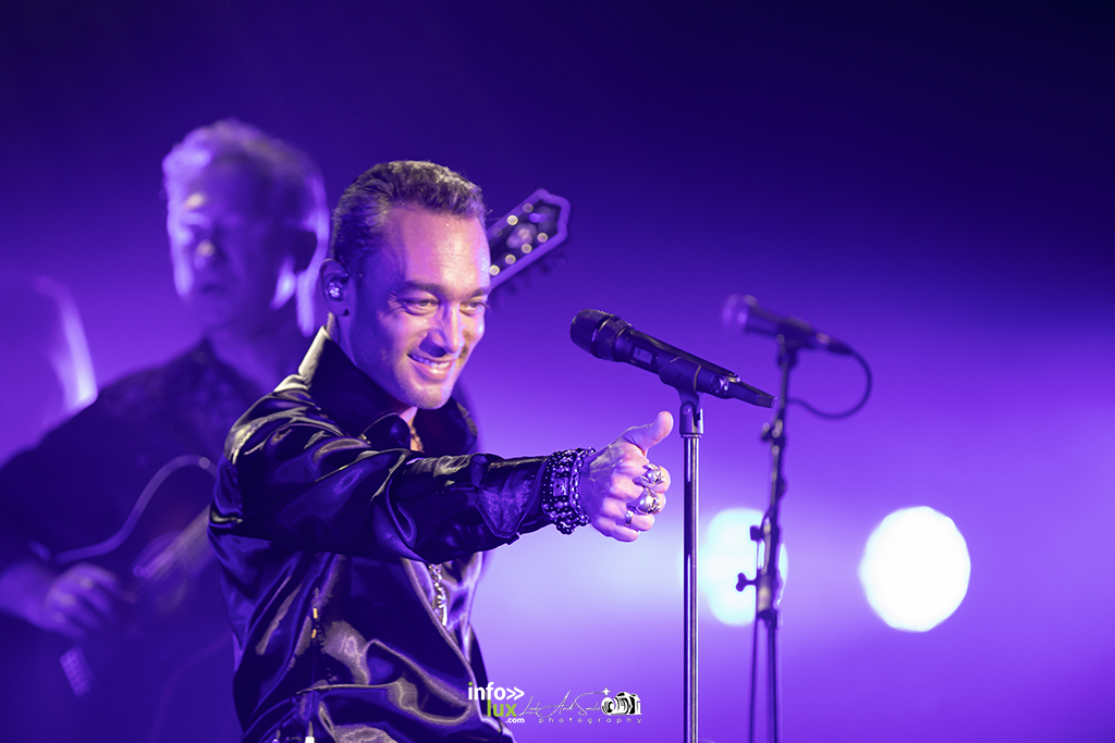 PARIS > CONCERT > CASINO DE PARIS > JEAN-BAPTISTE GUEGAN