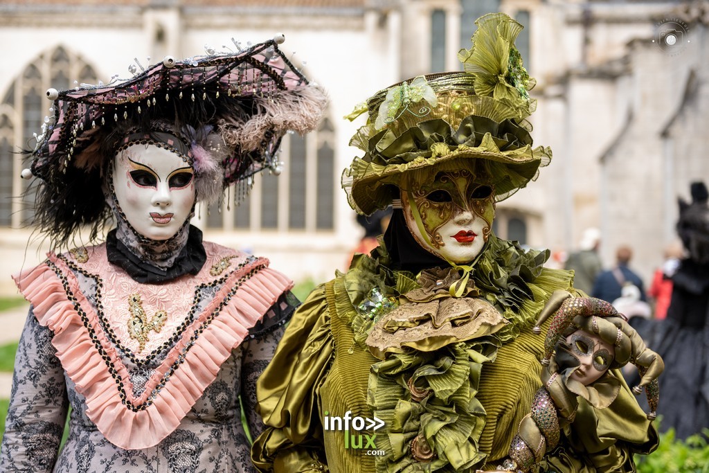 Toul > Carnaval Vénitien > Photos