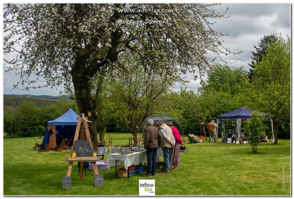 Saint-Médard > Exposition > Auprès de mon arbre>