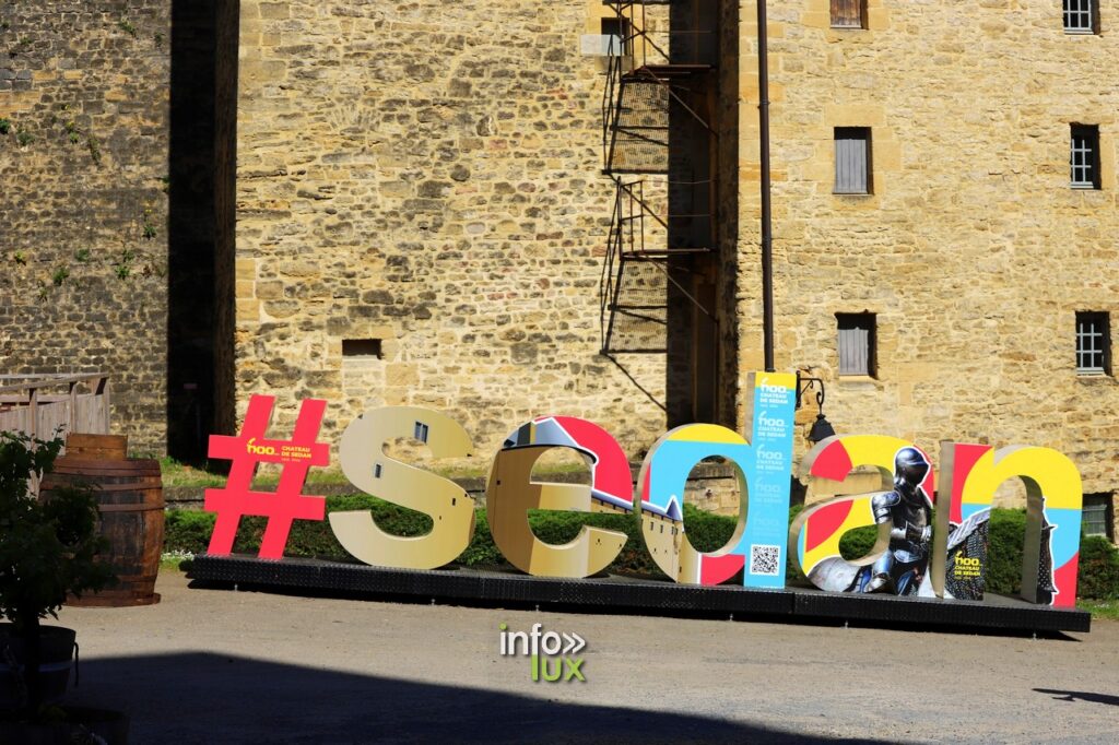 SEDAN > Festival Médiéval > Photos 2024