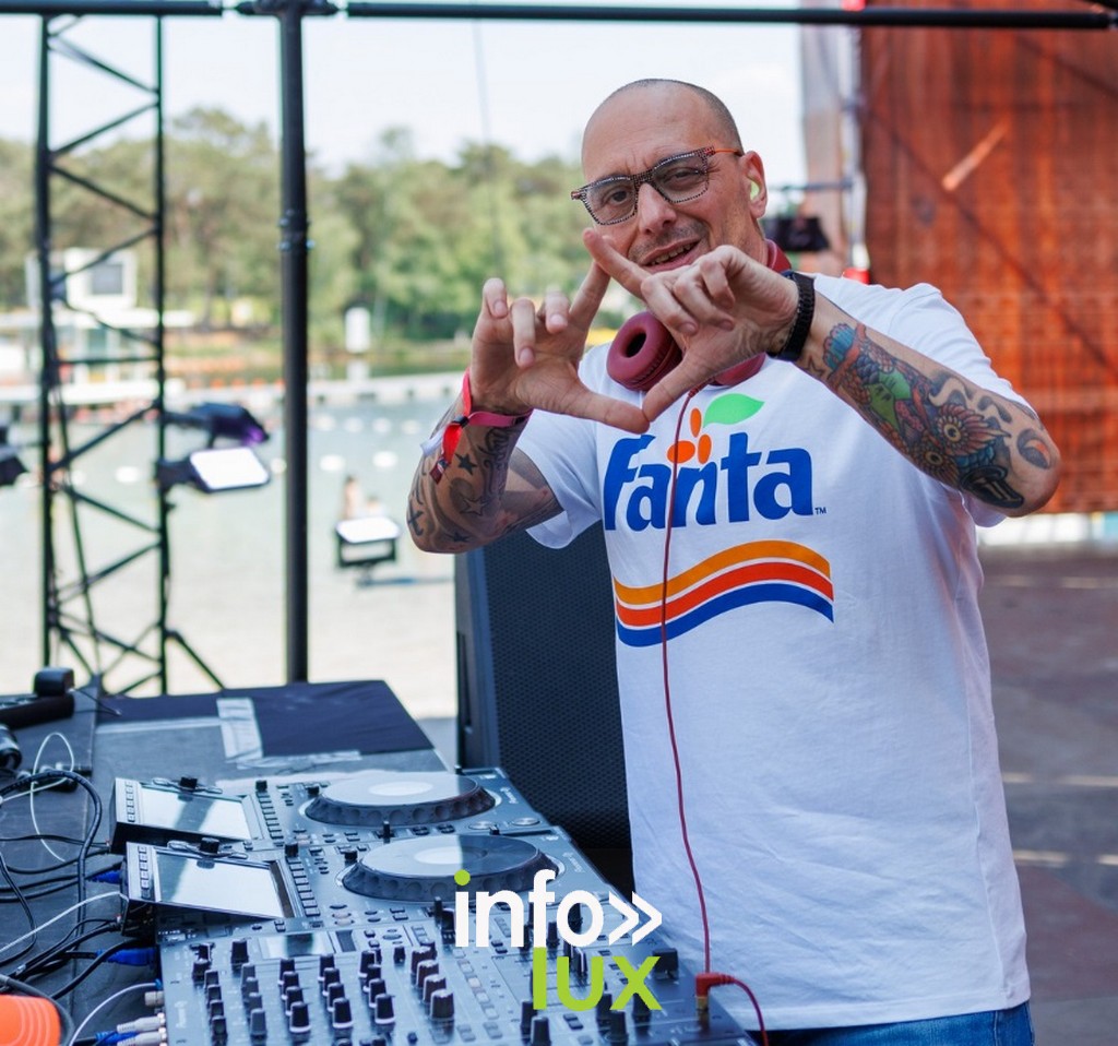 DJ Furax