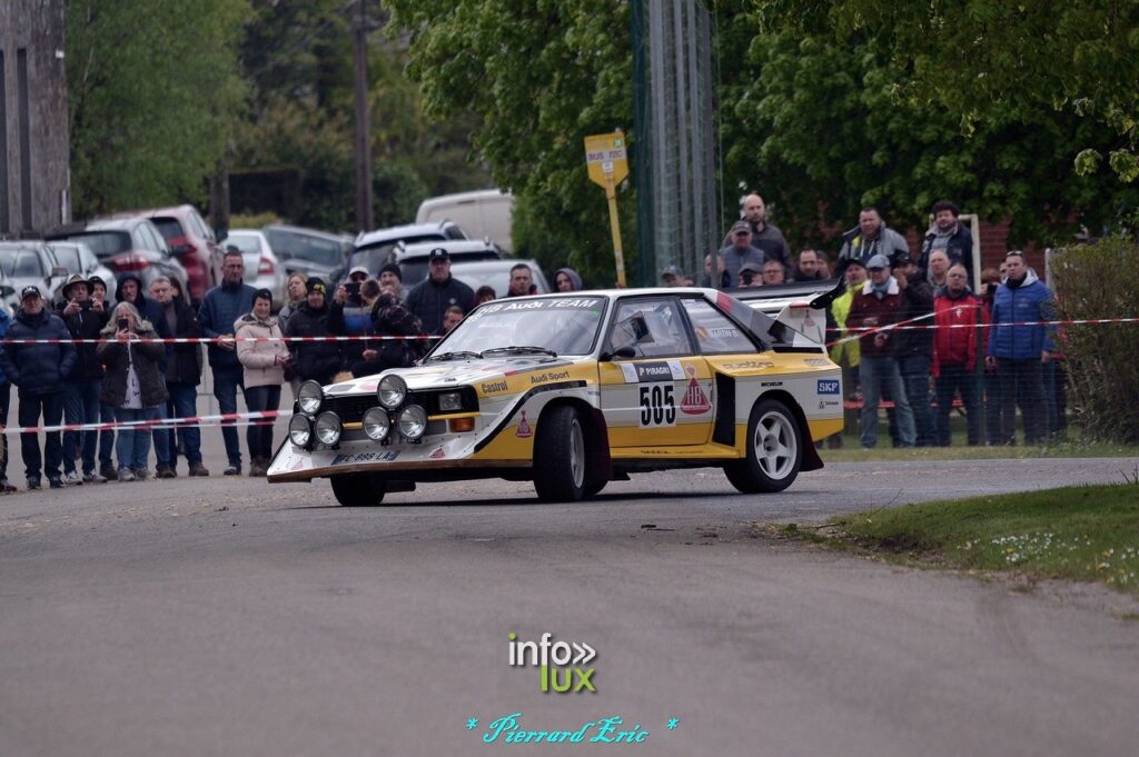 Wallonie > Rallye > Photos