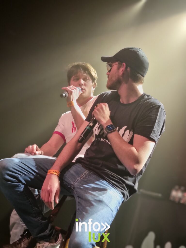 Holin & Thomas