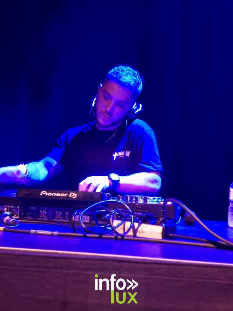 Subsound
