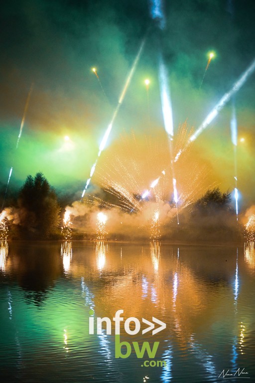 Une Soirée au Paradis à Braine-l’Alleud : un rendez-vous festif pour toute la famille à ne pas manquer.