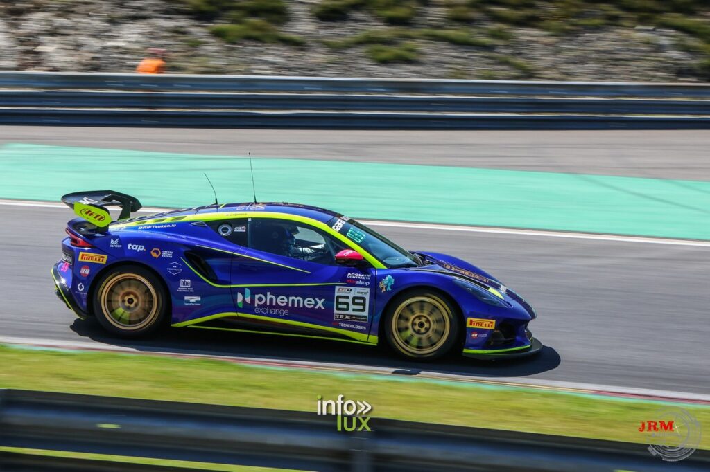 Spa > Francorchamps > 24 heures