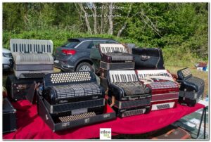 Agenda brocantes 2026 plus grandes brocantes Wallonie