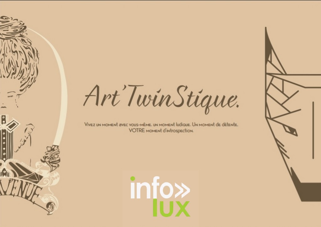 Exposition > Arlon > Art'TWINstique