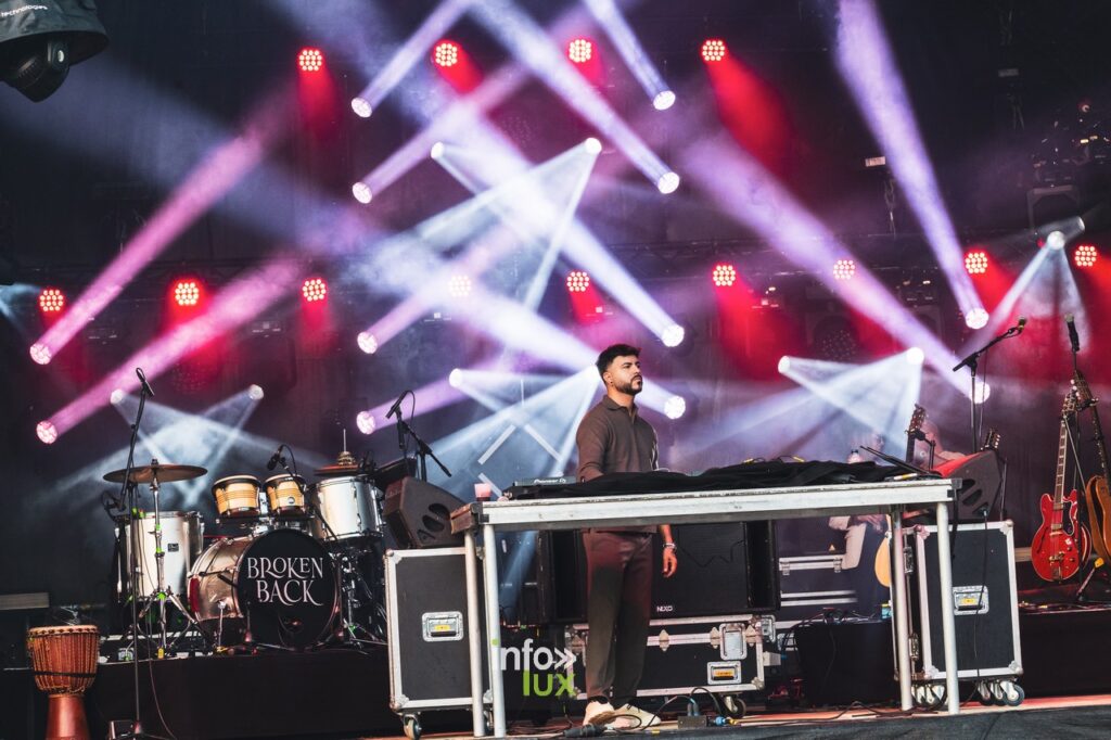 Neufchâteau > Summer Lake Festival > Photosvvv