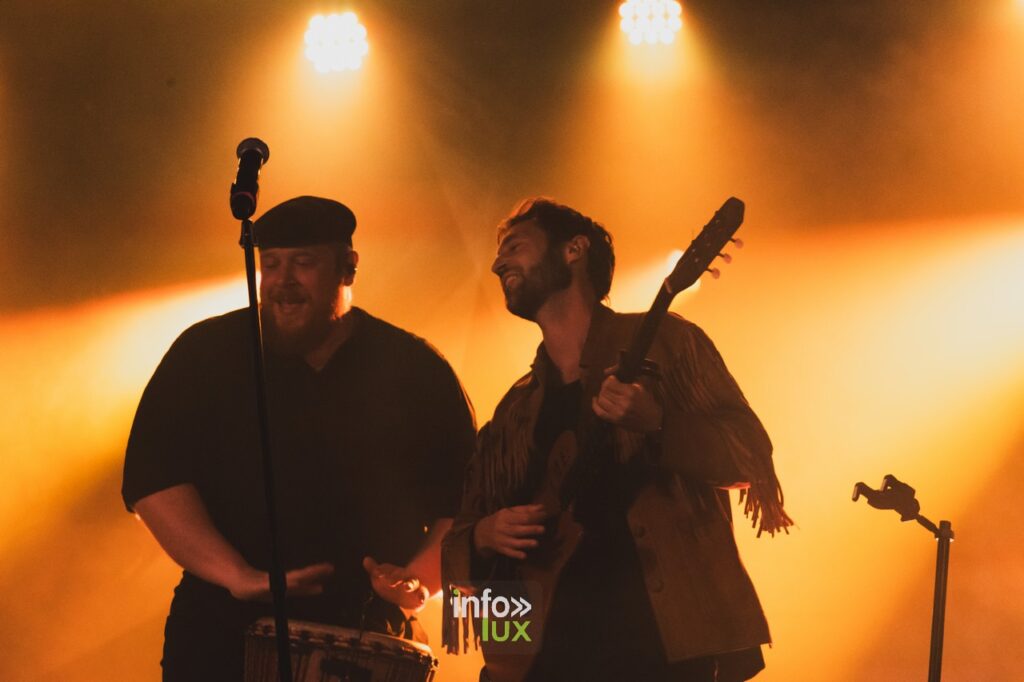 Neufchâteau > Summer Lake Festival > Photos