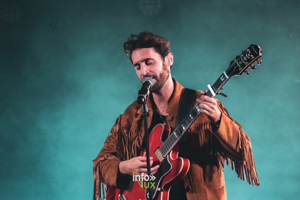 Neufchâteau > Summer Lake Festival > Photos