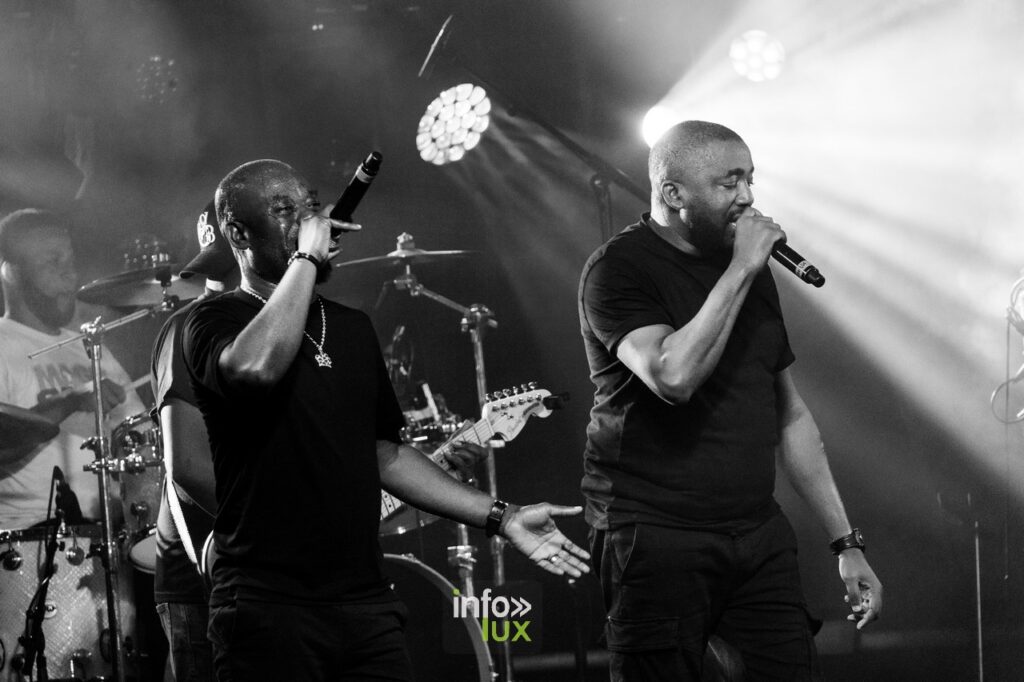Neufchâteau > Summer Lake Festival > Photos