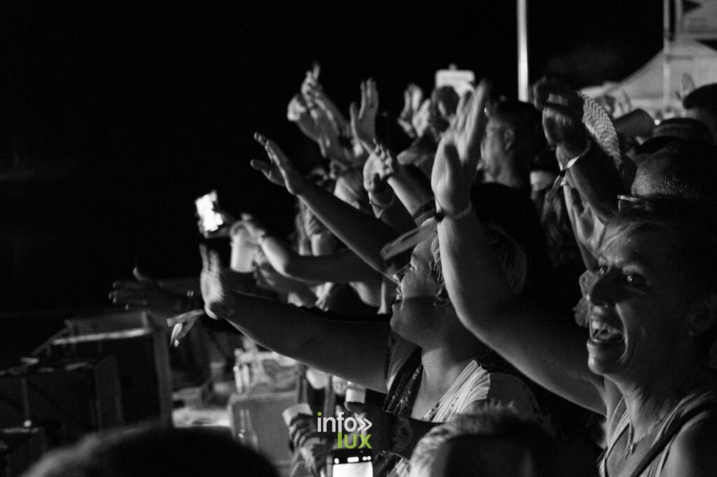 Neufchâteau > Summer Lake Festival > Photos