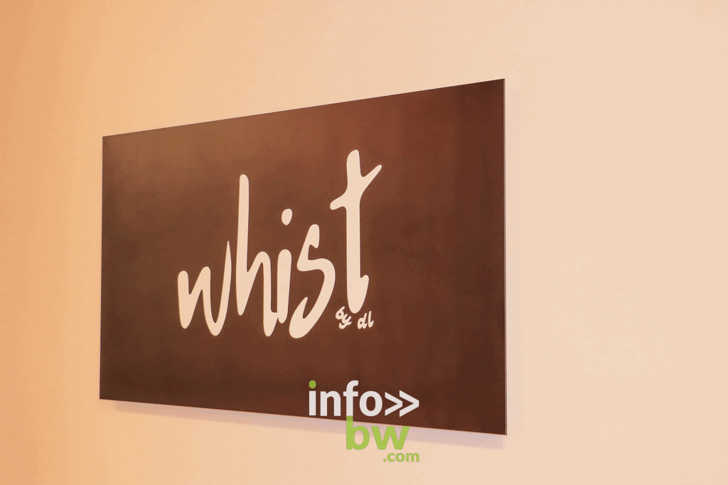 Waterloo > Restaurant > Le Whist