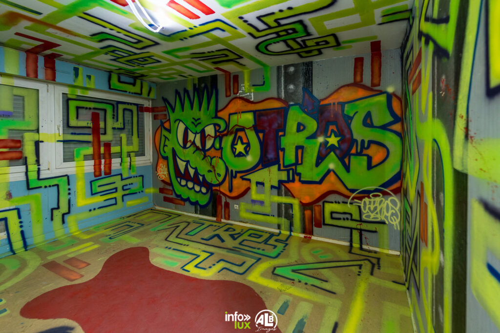 CrHome 1 Phase de Style