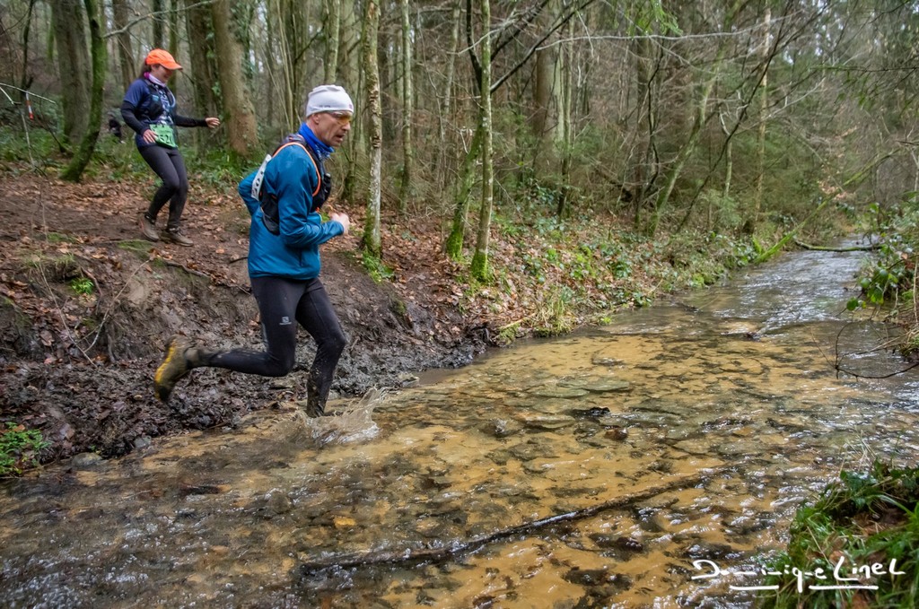 Virton > Trévire Night Trail