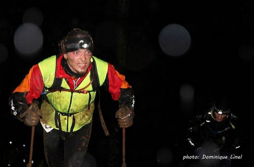 Virton > Trévire Night Trail