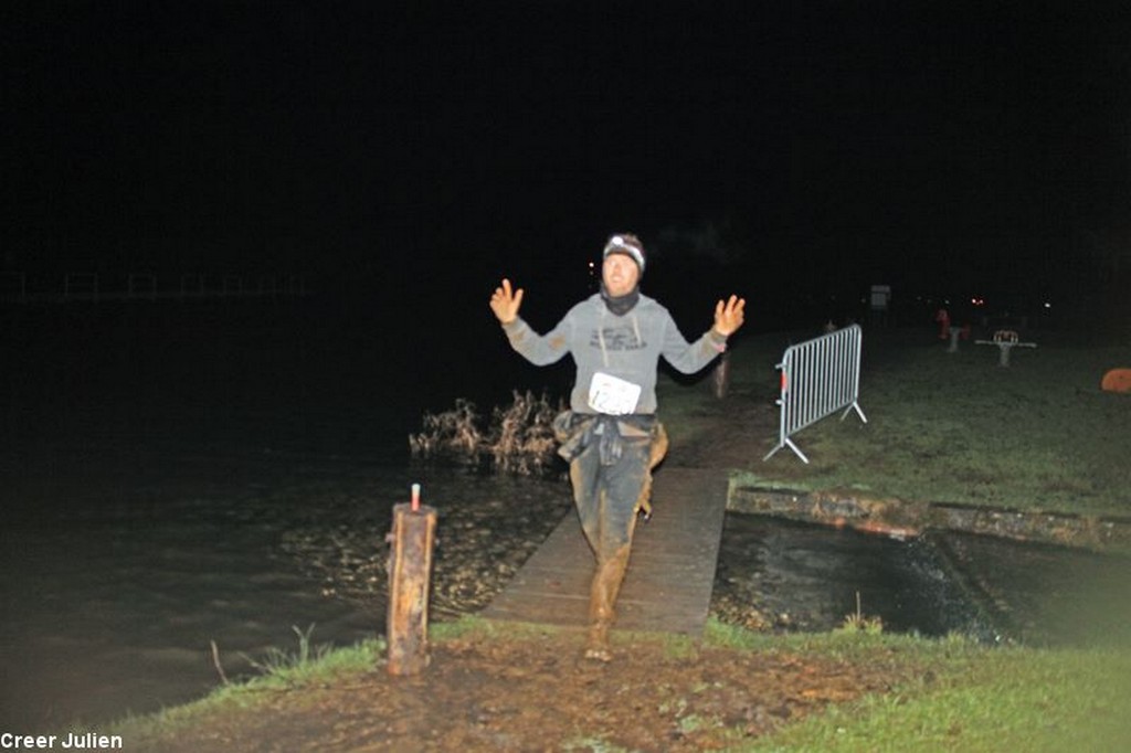 Virton > Trévire Night Trail
